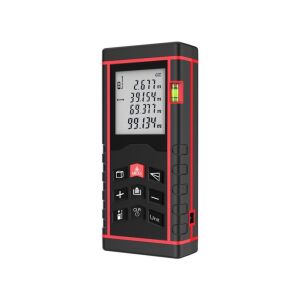 Attlas Lazer Metre 60 M ATLM 60