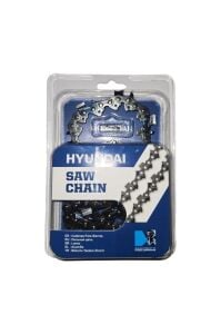 Hyundai Kesik Zincir 3.8' 34 Diş Köşeli 1.5 mm