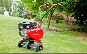 Pubert Nano 20R Benzinli Mini Çapa Makinası