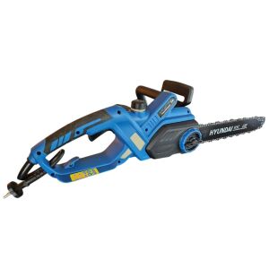 Hyundai HYC220 Elektrikli Testere 2200W – 41 cm Güç ve Performansın Buluştuğu Nokta!