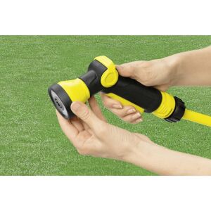 Karcher 2.645-266.0 Çok Fonksiyonlu Debi Ayarlı Sprey Tabancası