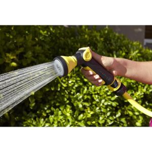 Karcher 2.645-266.0 Çok Fonksiyonlu Debi Ayarlı Sprey Tabancası