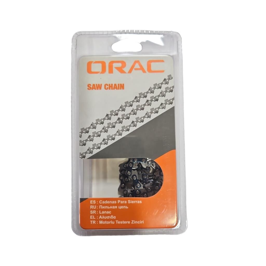 Kesik Zincir Orac 1/4'' 1.1mm 23,5 Diş
