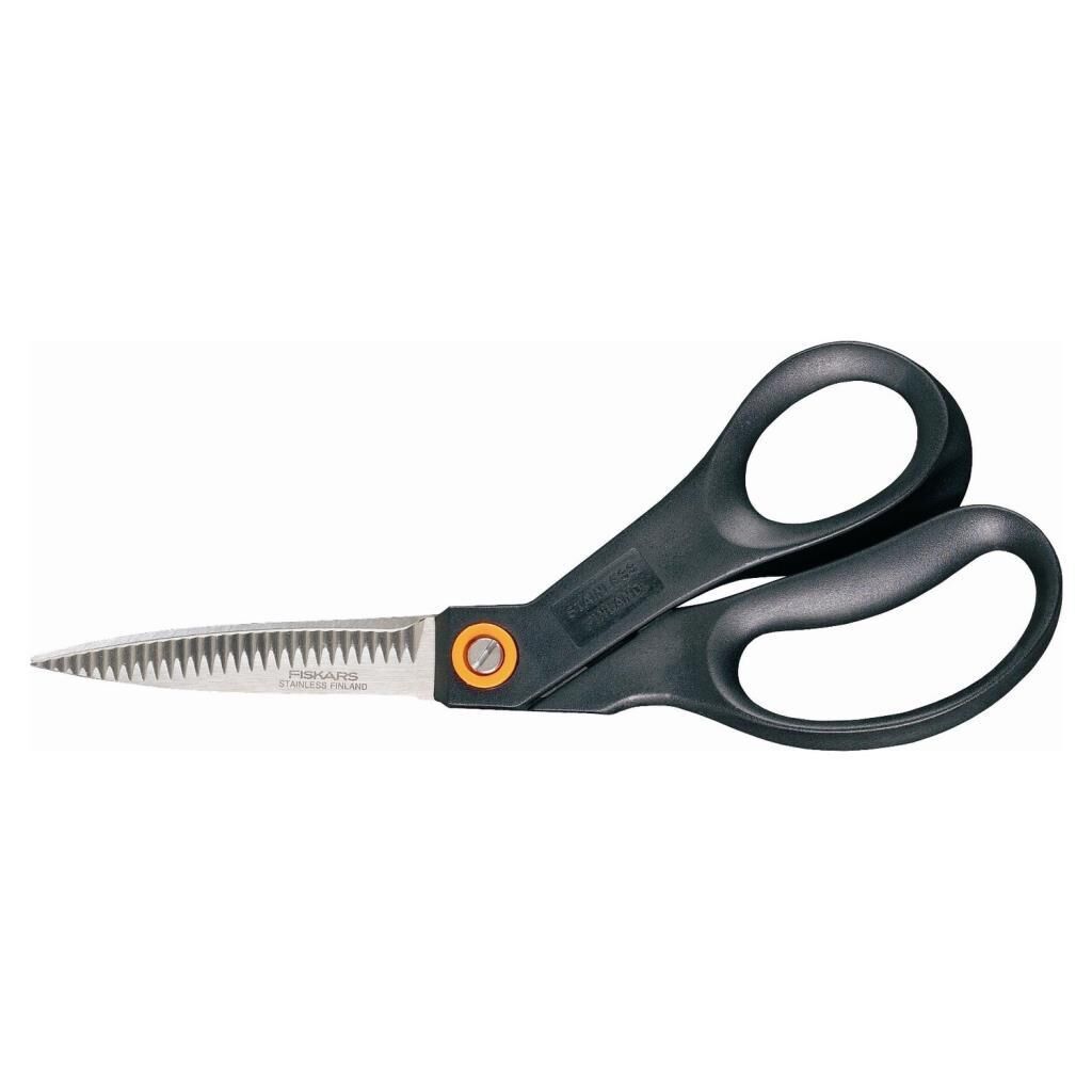 Fiskars 111010-1001544 Çiçek & Filiz Makası S28