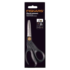 Fiskars 111010-1001544 Çiçek & Filiz Makası S28