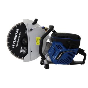 Hyundai HYDC7435 Benzinli Beton ve Taş Kesme Makinası