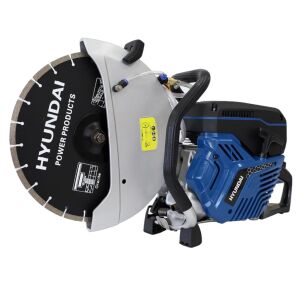 Hyundai HYDC7435 Benzinli Beton ve Taş Kesme Makinası