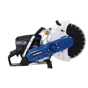 Hyundai HYDC7435 Benzinli Beton ve Taş Kesme Makinası
