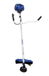 Hyundai HYX55 Benzinli Yan Tırpan | 2.3 HP Motor | Ot, Çalı ve Diken Temizliği | Testere Hediyeli