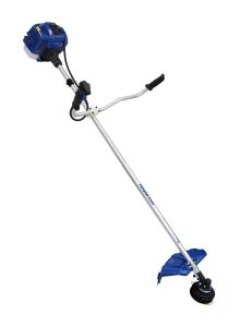 Hyundai HYX55 Benzinli Yan Tırpan | 2.3 HP Motor | Ot, Çalı ve Diken Temizliği | Testere Hediyeli