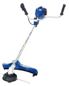 Hyundai HYX56 2,4 Hp Motorlu Düz Şaft Yan Tırpan