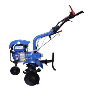 Hyundai H85 Benzinli Çapa Makinası 7 Hp 212cc 3+1 Vites 60-110 cm 30 cm Derinlik