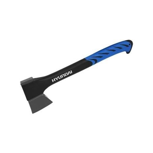 Hyundai HX175 Profesyonel Fiberglass Balta 45 cm – 925 gr Güçlü & Hafif Yapı