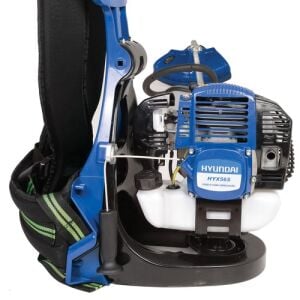 Hyundai HYX56S Sırt Tipi Motorlu Tırpan Daire Testere Hediyeli