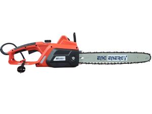 Energy 3020 2200W Elektrikli Testere 40 cm Kılavuz Zincir Yağı Hediye
