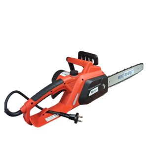 Energy 3020 2200W Elektrikli Testere 40 cm Kılavuz Zincir Yağı Hediye