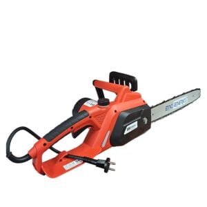 Energy 3020 2200W Elektrikli Testere 40 cm Kılavuz Zincir Yağı Hediye