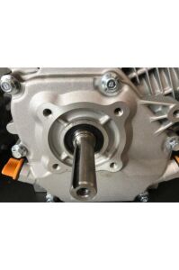 Loncin G200FA10 Benzinli Motor 6.5 HP 19 mm Kamalı Mil Çapa Tipi