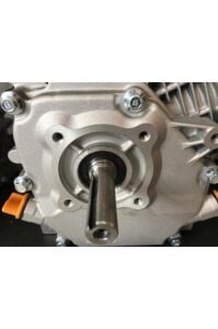 Loncin G200FA10 Benzinli Motor 6.5 HP 19 mm Kamalı Mil Çapa Tipi