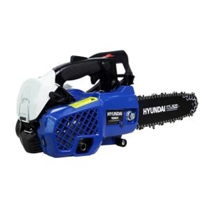 Hyundai TCS2610 Benzinli Motorlu Testere 25cc 1.2Hp 25cm En Hafif Budama Tipi Testere