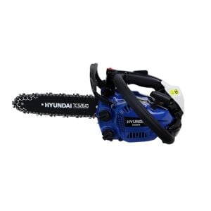 Hyundai TCS2610 Benzinli Motorlu Testere 25cc 1.2Hp 25cm En Hafif Budama Tipi Testere