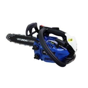 Hyundai TCS2610 Benzinli Motorlu Testere 25cc 1.2Hp 25cm En Hafif Budama Tipi Testere