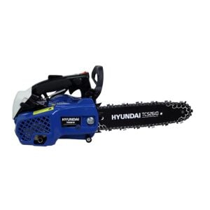 Hyundai TCS2610 Benzinli Motorlu Testere 25cc 1.2Hp 25cm En Hafif Budama Tipi Testere