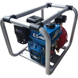 Hyundai HWHP50 Yüksek Basınçlı Su Motoru 2''