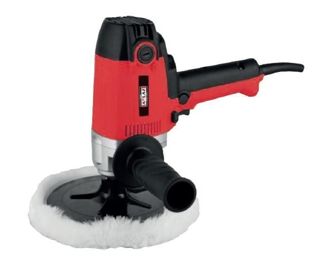 Attlas ATT 180 L Dikey Polisaj Makinesi 1100W