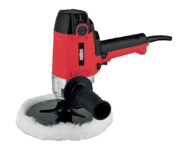 Attlas ATT 180 L Dikey Polisaj Makinesi 1100W