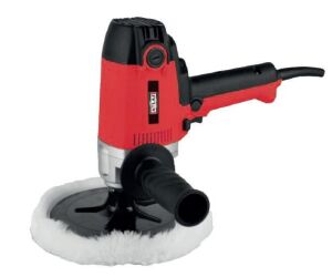 Attlas ATT 180 L Dikey Polisaj Makinesi 1100W