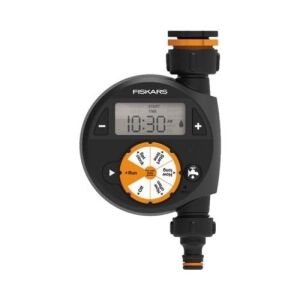 Fiskars 1054791 Sulama Saati Tek Çıkışlı