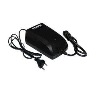 Hyundai HTH.35C Akülü Çay Toplama Makinası 36V