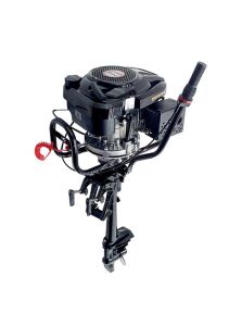 Loncin LC650FE Dıştan Takmalı Tekne Motoru | 196cc 4 Zamanlı – 3.8 kW – Sessiz ve Ekonomik Kullanım