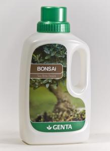 Genta Bonsailer İçin Sıvı Besin 500ML.