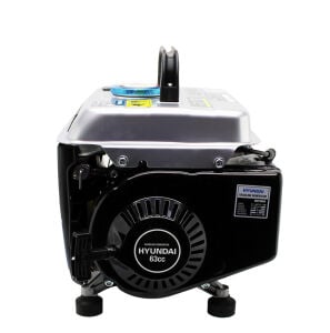 Hyundai HHY960A Benzinli Çanta Jeneratör 1 kVA – Sessiz, Taşınabilir, Kompakt Güç Kaynağı