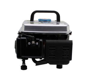 Hyundai HHY960A Benzinli Çanta Jeneratör 1 kVA – Sessiz, Taşınabilir, Kompakt Güç Kaynağı