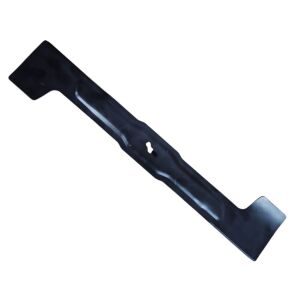 Hyundai HYM460P‑ECO Uyumlu Çim Biçme Makinesi Bıçağı – Yedek & Dayanıklı