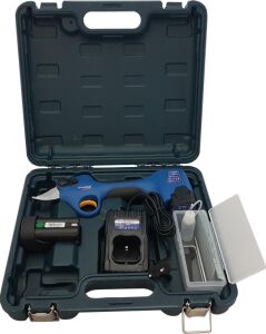 Hyundai EasyCut Akülü Budama Makası 25 mm | Çift Akülü Profesyonel Bahçe Makası