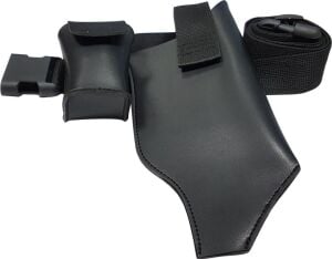 Hyundai EasyCut Akülü Budama Makası 25mm Çift Akülü