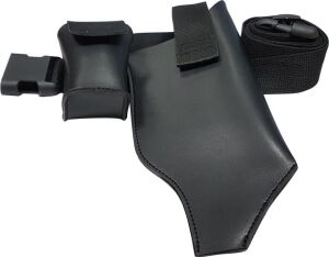 Hyundai EasyCut Akülü Budama Makası 25mm Çift Akülü