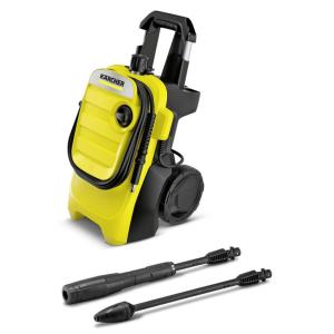 Karcher K4 Compact 130 Bar Basınçlı Yıkama ( Yeni Model )