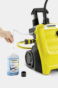 Karcher K4 Compact 130 Bar Basınçlı Yıkama ( Yeni Model )