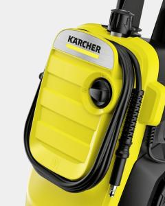 Karcher K4 Compact 130 Bar Basınçlı Yıkama ( Yeni Model )