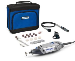 Dremel 3000-2 130 Watt El Motoru - 25 Aksesuarlı ( 3000-2/25)