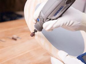Dremel 3000-2 130 Watt El Motoru - 25 Aksesuarlı ( 3000-2/25)