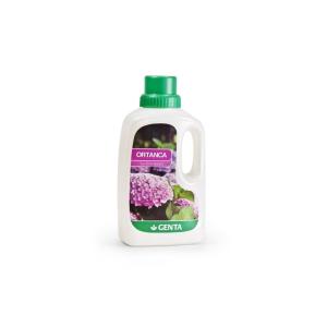 Genta Ortanca ve Açelyalar İçin Sıvı Besin 500ML.