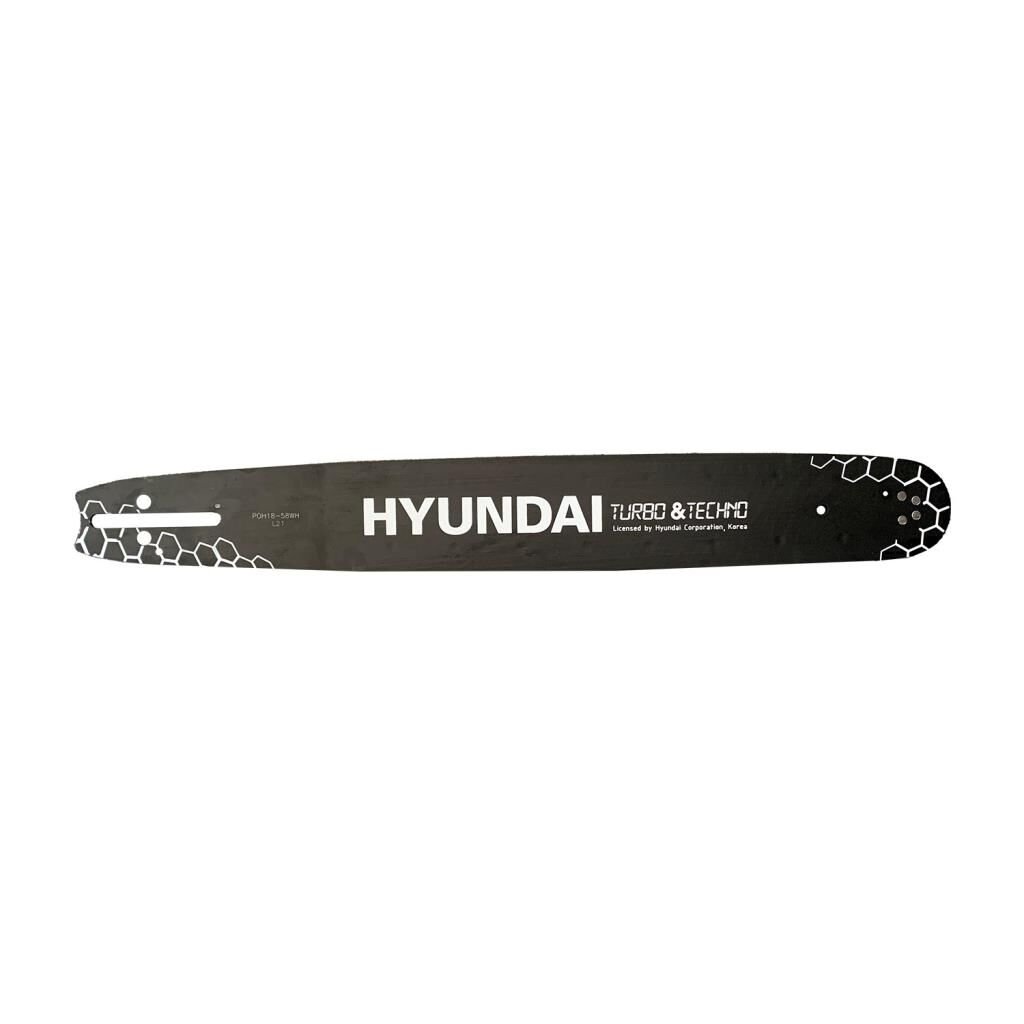 Kılavuz Hyundai 36 Diş 3.25 ( Turbo 650/Techno 700 )