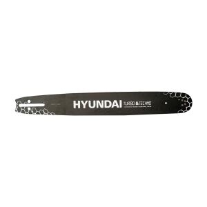 Hyundai 36 Diş 3.25 Motorlu Testere Kılavuzu 45 cm (Turbo 650 / Techno 700)
