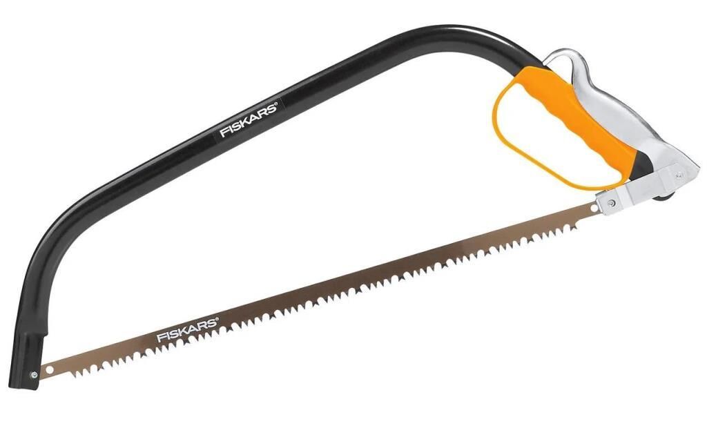 Fiskars El Testeresi 675mm (1001621)